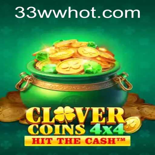 CloverCoins4x4: Um Mergulho no Universo das Moedas Virtuais e Estratégias