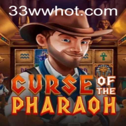 Explorando CurseofthePharaoh: Aventura, Mistério e Estratégia