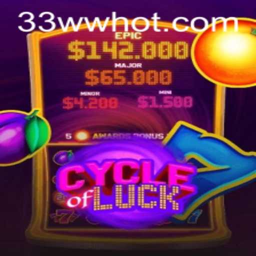 Explorando o Fascinante Mundo do Jogo CycleofLuck com 33ww