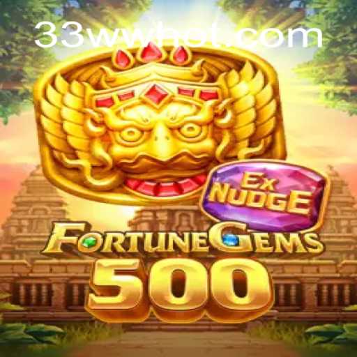 Desvendando FortuneGems500: Um Mergulho Profundo no Mundo dos Jogos