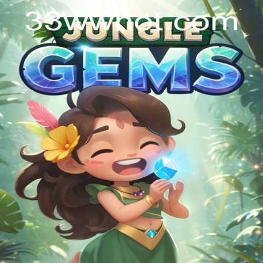 Explorando o Mundo de JungleGems: Aventuras e Estratégias