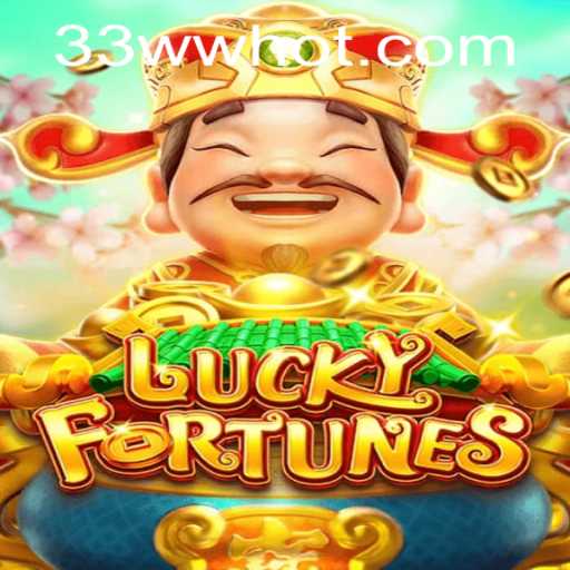 LUCKYFORTUNES: Descobrindo as Regras e Estratégias do Novo Jogo