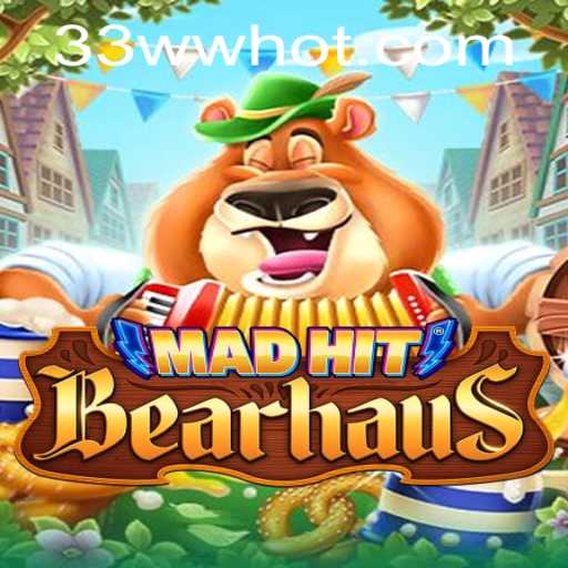 Descubra o Fantástico Mundo de MadHitBearhaus: Um Jogo de Estratégia e Ação