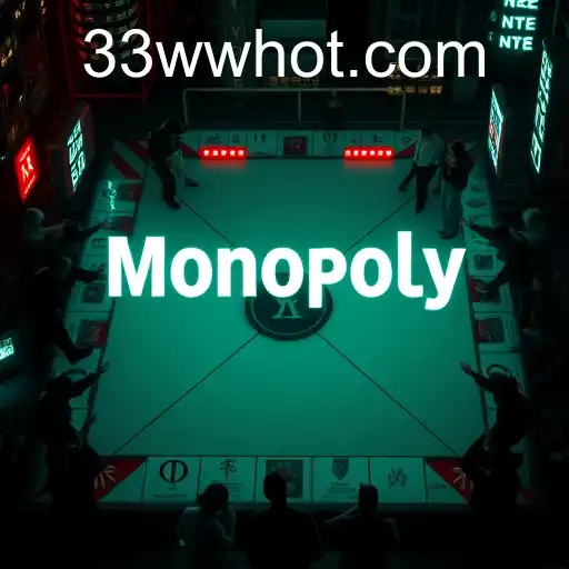 The Dynamics of Monopoly: An In-Depth Exploration