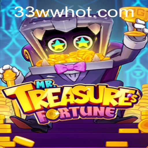 Unveiling MrTreasuresFortune: An Exciting Adventure Awaits