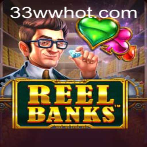 Explorando o Mundo de ReelBanks: Uma Análise Detalhada do Jogo e Suas Regras