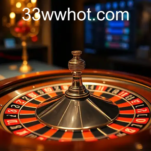 Roleta: An Insightful Journey into the World of Chance and Strategy