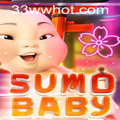 SumoBaby: Uma Nova Sensação no Mundo dos Jogos