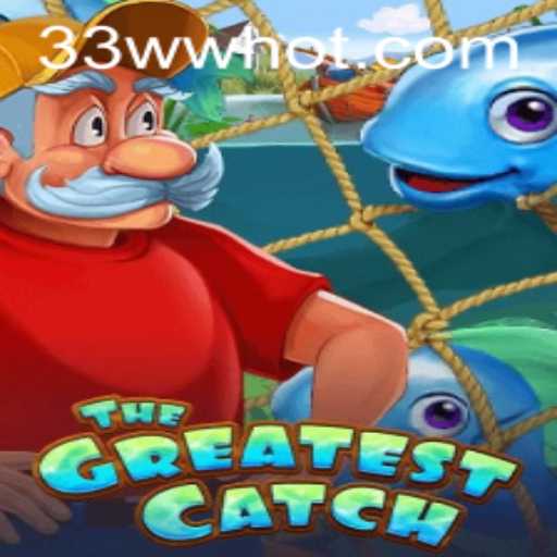 TheGreatestCatch: Desvendando o Jogo Inovador com Palavras-Chave 33ww