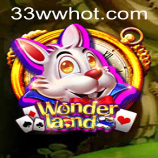 Explorando o Enigmático Jogo Wonderland